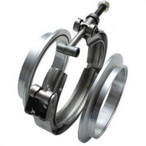 63 mm. Vibrant Performance V-Band Flange