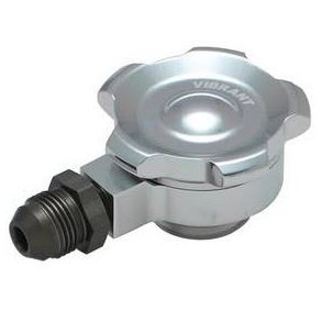 Vibrant vakuum-scavenger