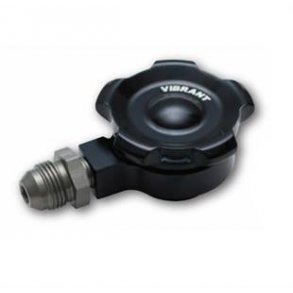 Vibrant Klerdksel Sort 