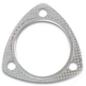 Pakning til rrsamling 63 mm, 3 bolte