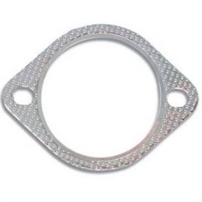 Pakning til rrsamling 57 mm, 2 bolte