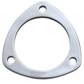 Flange til rrsamling 76, 3 bolte