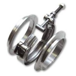  57 mm Vibrant Performance V-band flange kit