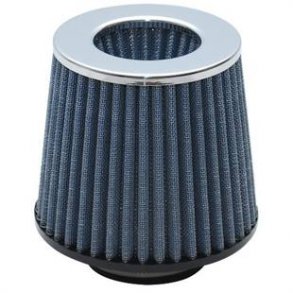 Vibrant 70 mm. Luftfilter