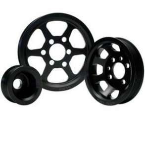 Pullywheels kit til VW 1,8 turbo