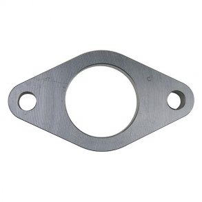 TiAL 38 mm outlet flange
