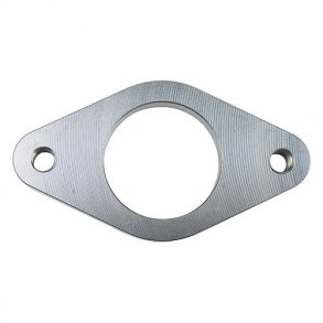 TiAL 38 mm inlet flange