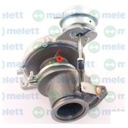 Turbo GT1446SZ (807068-xxxx)