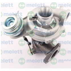 Turbo GT1446SZ (807068-xxxx)