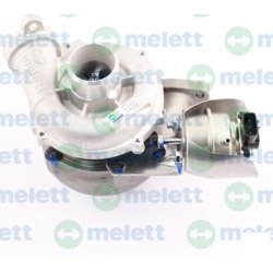 Turbo GT1544V (762328-xxxx)