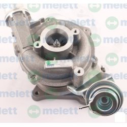 Turbo GT1546JS (795637-0001)