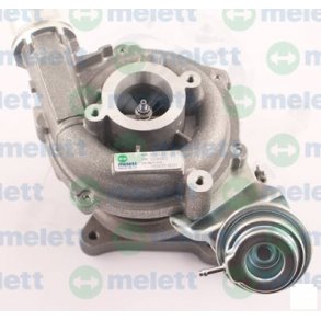 Turbo GT1546JS (795637-0001)