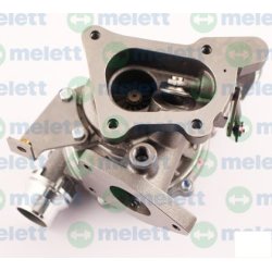 Turbo GT1546JS (786997-0001)
