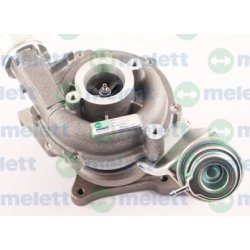 Turbo GT1546JS (786997-0001)