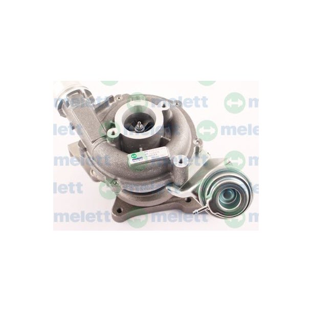 Turbo GT1546JS (786997-0001)