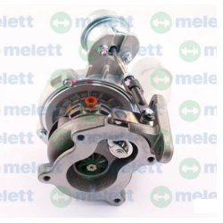 Turbo GT1549S (751768-0005)