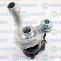 Turbo GT1549S (751768-0005)