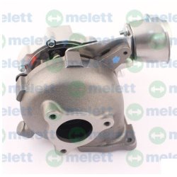 Turbo GT1544V (740611-0005)