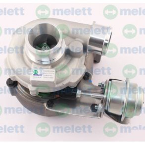 Turbo GT1544V (740611-0005)