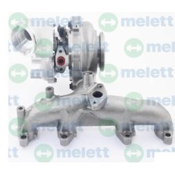Turbo GT1646V (765261-0007)