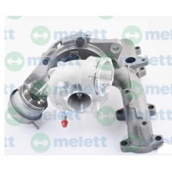 Turbo GT1646V (765261-0007)