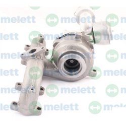 Turbo GT1646MV (751851-0004)