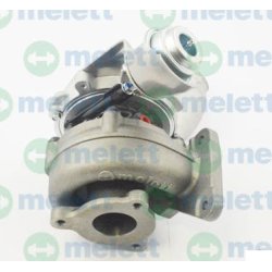 Turbo GTA1749V (708639-0010)