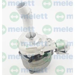 Turbo GTA1749V (708639-0010)