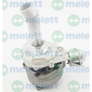 Turbo GTA1749V (708639-0010)