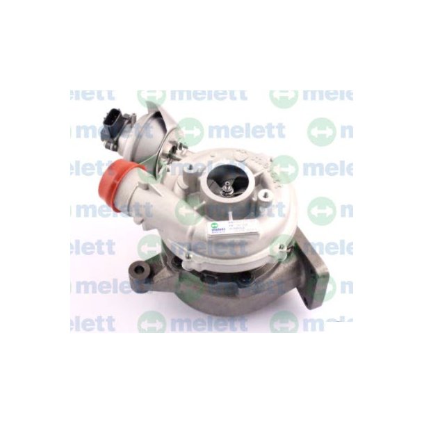 Turbo GTA1749V (760774-0002-3)