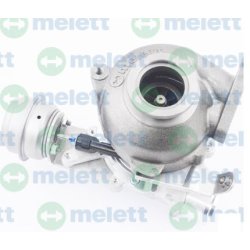 Turbo GTA1746LV (760680-0003)