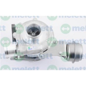 Turbo GTA1746LV (760680-0003)