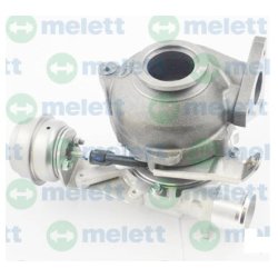 Turbo GTA1746LV (761618-0003)