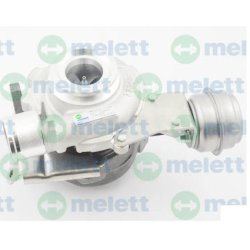 Turbo GTA1746LV (761618-0003)