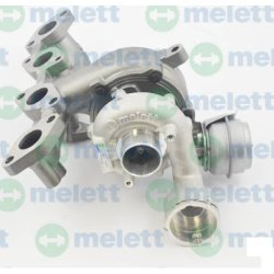 Turbo GTA1749MV (724930-0010)