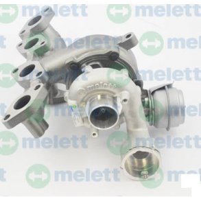 Turbo GTA1749MV (724930-0010)