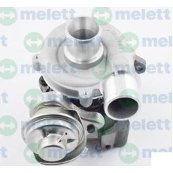 Turbo GTA1749V (721164-0014)