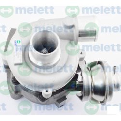 Turbo GTA1749V (721164-0014)