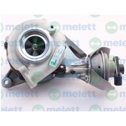 Turbo GTA1749V (756047-0006)