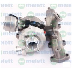 Turbo GTA1749MV (713673-0007)