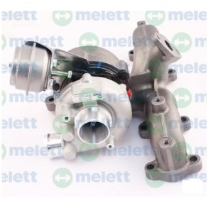 Turbo GTA1749MV (713673-0007)