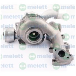 Turbo GTA1749V (767835-0003)