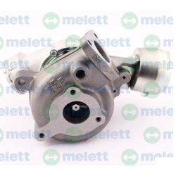 Turbo GTA1749V (758219-0005)