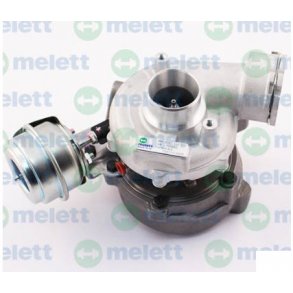 Turbo GTA1749V (758219-0005)