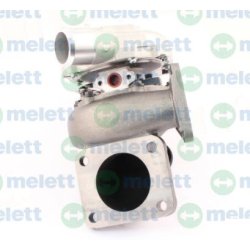 Turbo GTA2052VK (752610-xxxx)