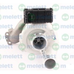 Turbo GTA2056VK (761154-xxxx)