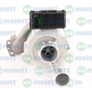 Turbo GTA2056VK (761154-xxxx)
