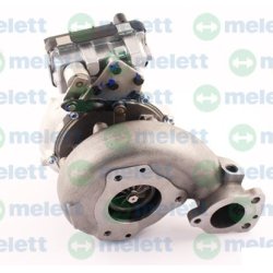 Turbo GTA2056VK (765156-0008)