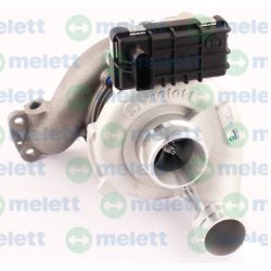 Turbo GTA2056VK (765156-0008)