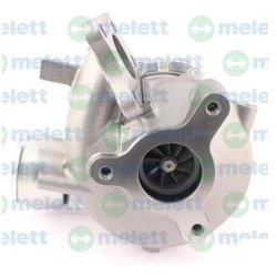Turbo GTA2056V (769708-0004)